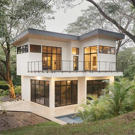 הוילה נוסארה Casa Arcilla New Listing מראה חיצוני תמונה