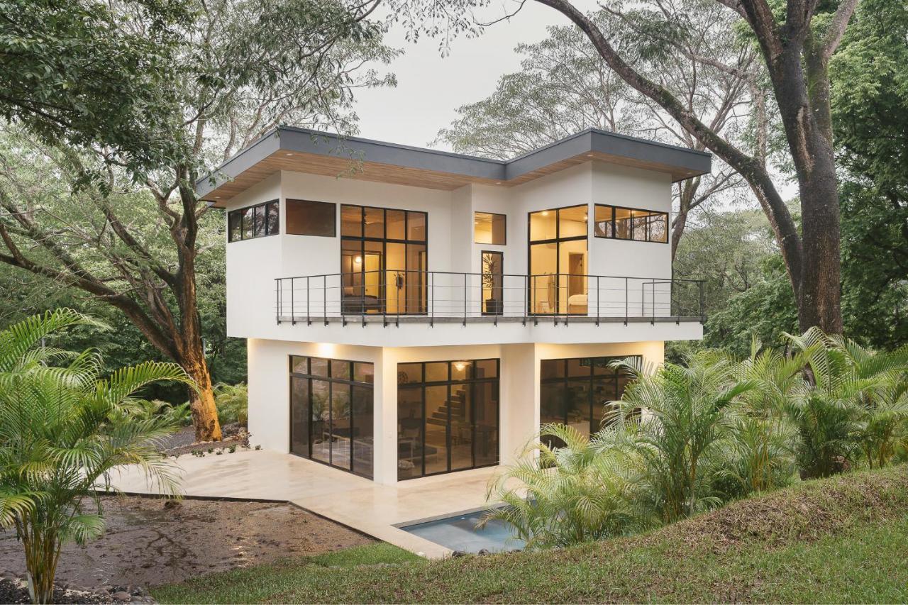הוילה נוסארה Casa Arcilla New Listing מראה חיצוני תמונה