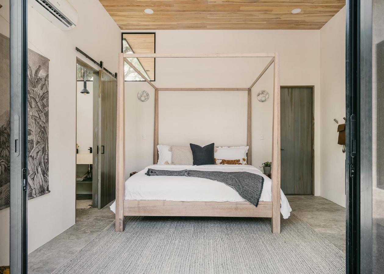 הוילה נוסארה Casa Arcilla New Listing מראה חיצוני תמונה