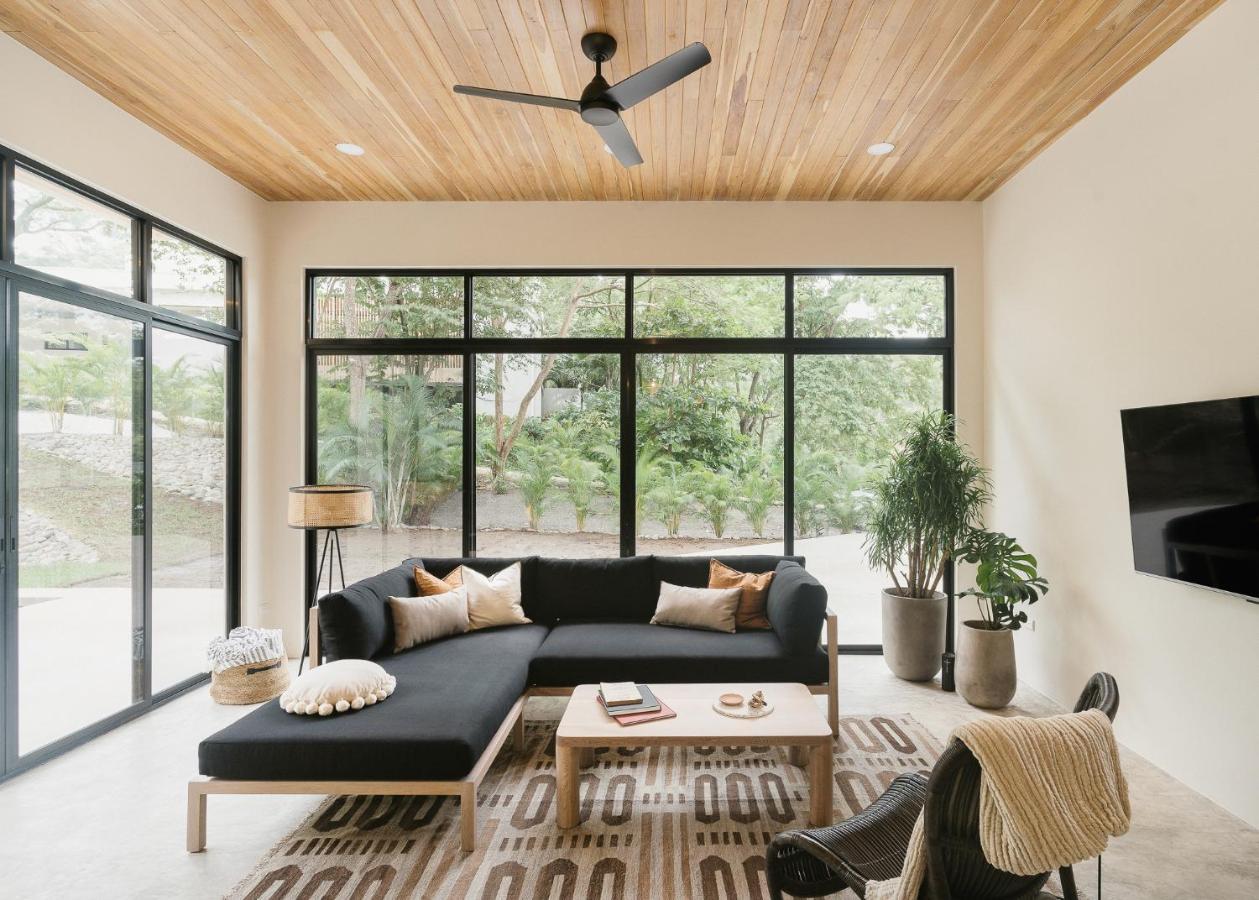 הוילה נוסארה Casa Arcilla New Listing מראה חיצוני תמונה