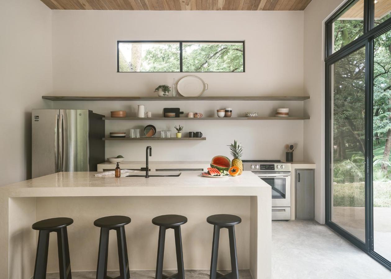 הוילה נוסארה Casa Arcilla New Listing מראה חיצוני תמונה
