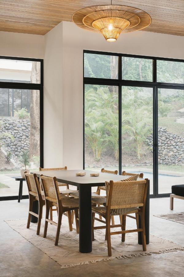 הוילה נוסארה Casa Arcilla New Listing מראה חיצוני תמונה