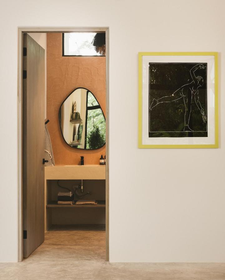 הוילה נוסארה Casa Arcilla New Listing מראה חיצוני תמונה