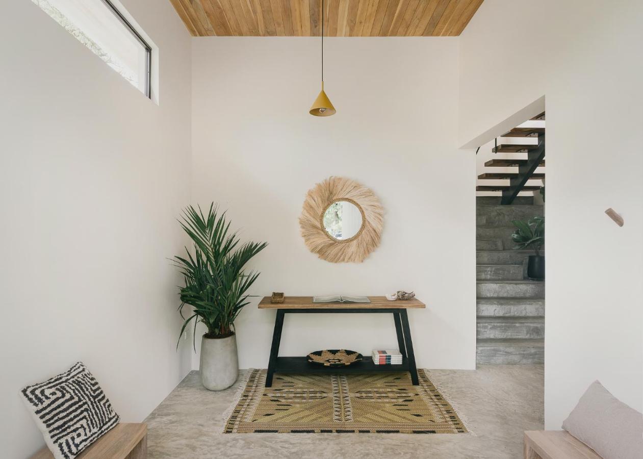הוילה נוסארה Casa Arcilla New Listing מראה חיצוני תמונה