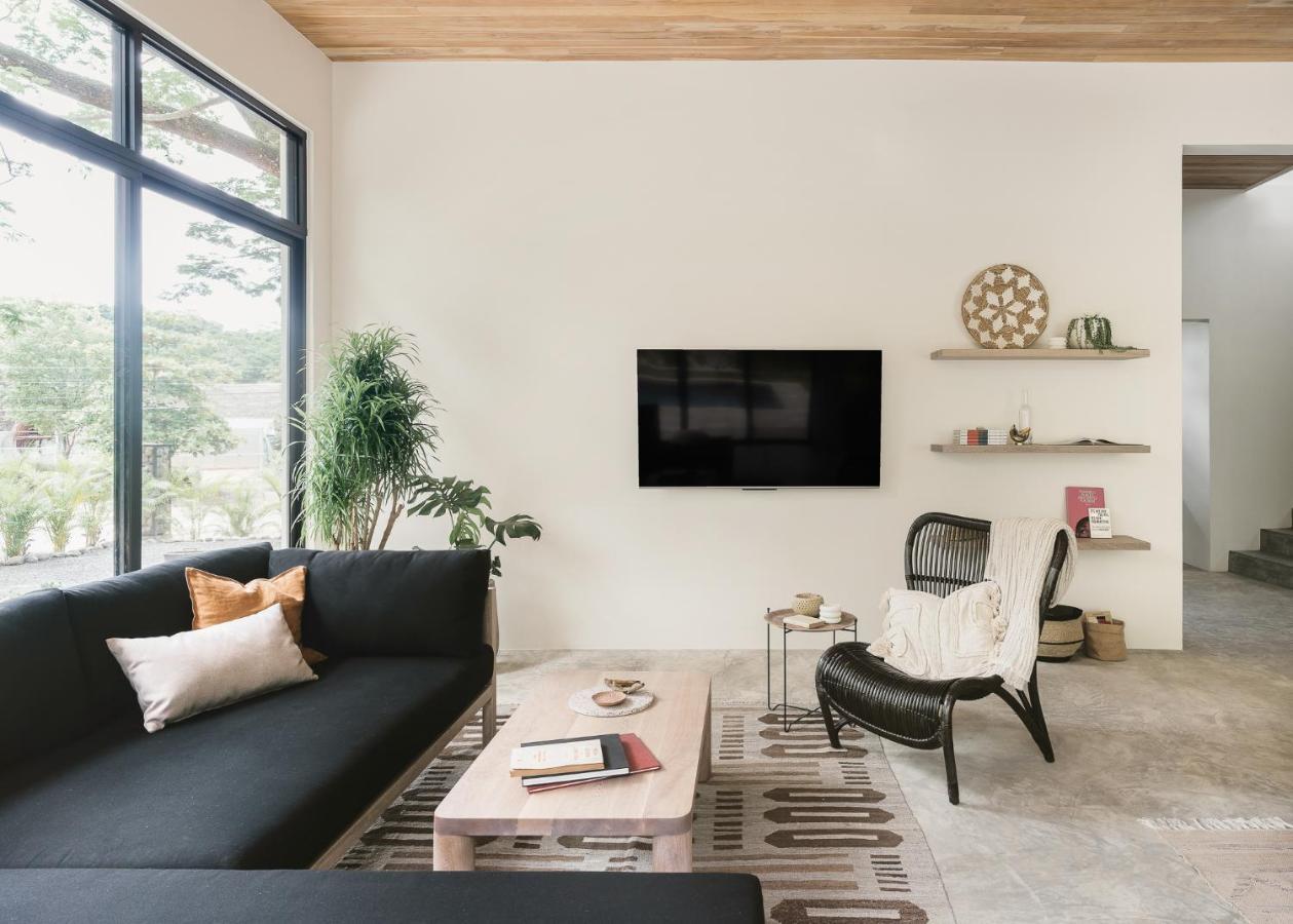 הוילה נוסארה Casa Arcilla New Listing מראה חיצוני תמונה