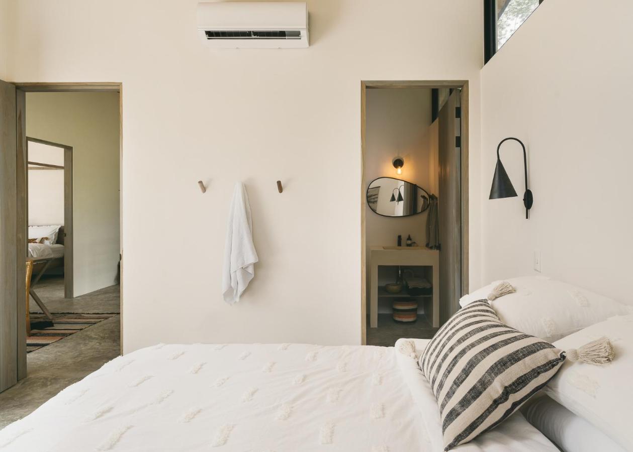 הוילה נוסארה Casa Arcilla New Listing מראה חיצוני תמונה
