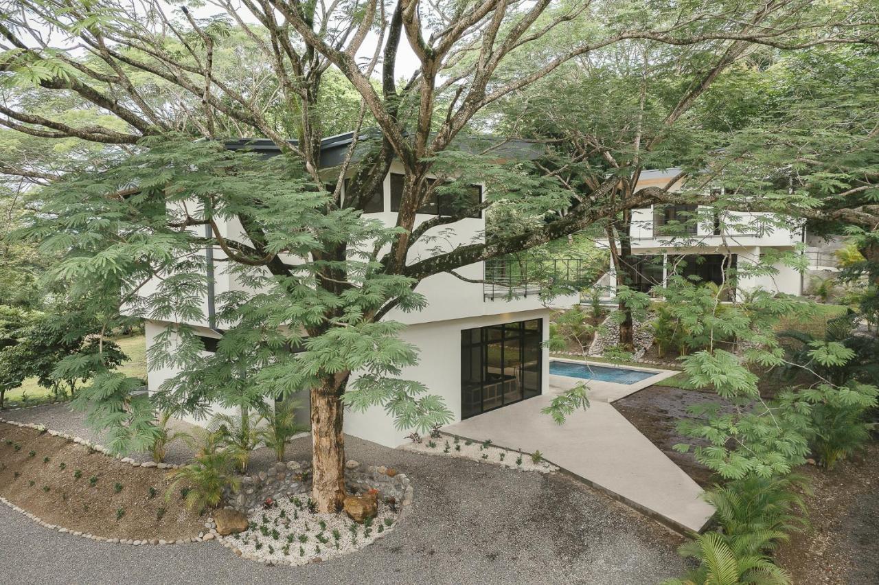 הוילה נוסארה Casa Arcilla New Listing מראה חיצוני תמונה