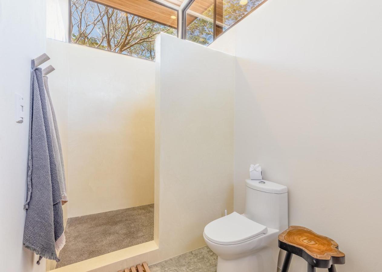 הוילה נוסארה Casa Arcilla New Listing מראה חיצוני תמונה