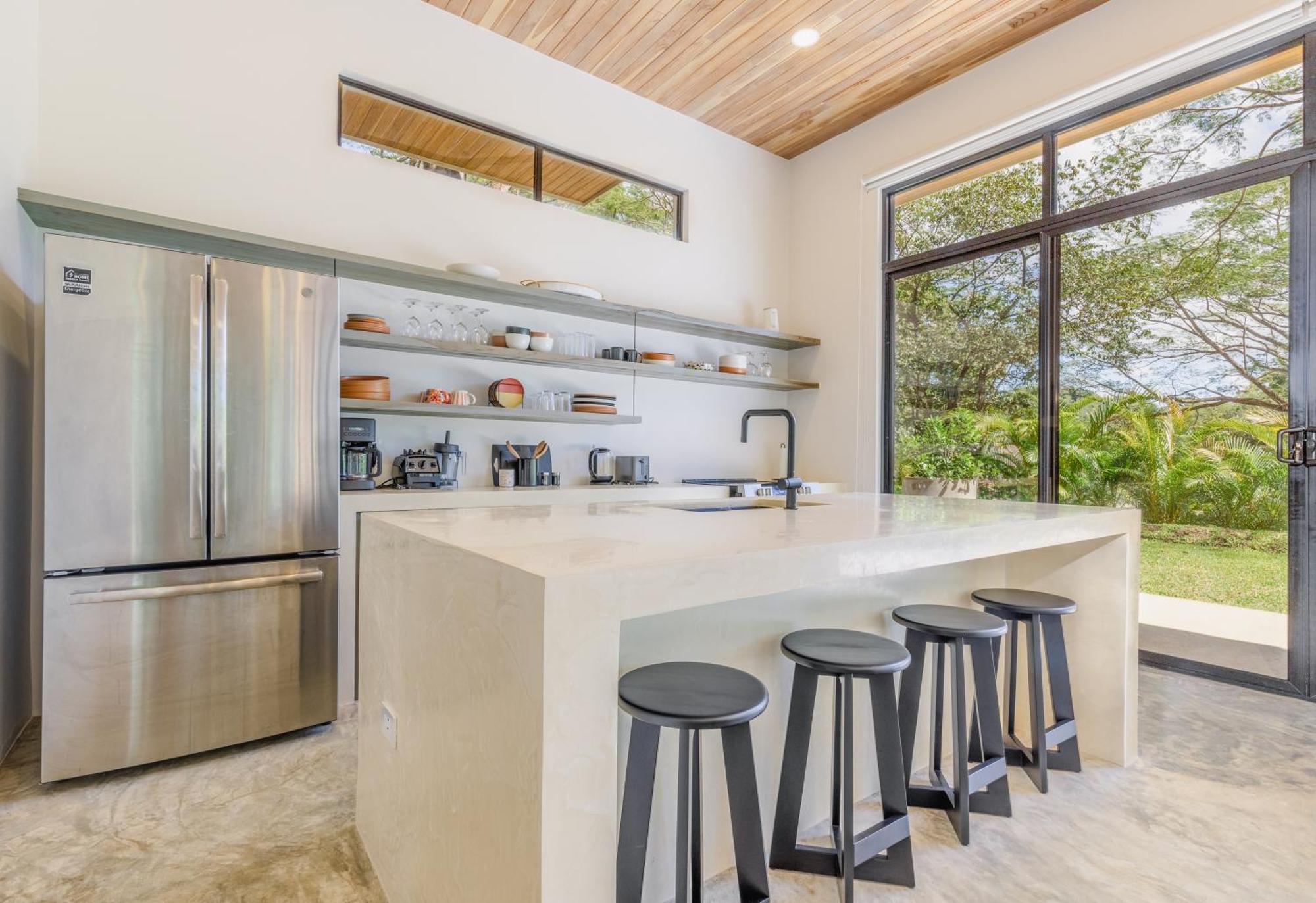 הוילה נוסארה Casa Arcilla New Listing מראה חיצוני תמונה